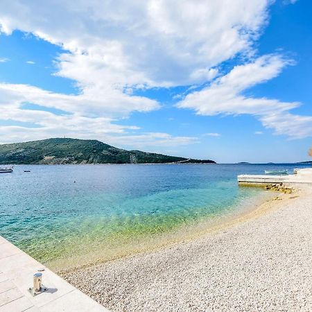 Apartment Miledina Primošten Kültér fotó
