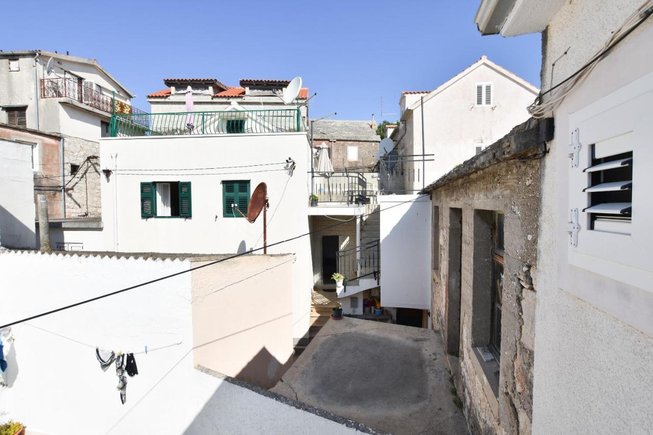 Apartment Miledina Primošten Kültér fotó