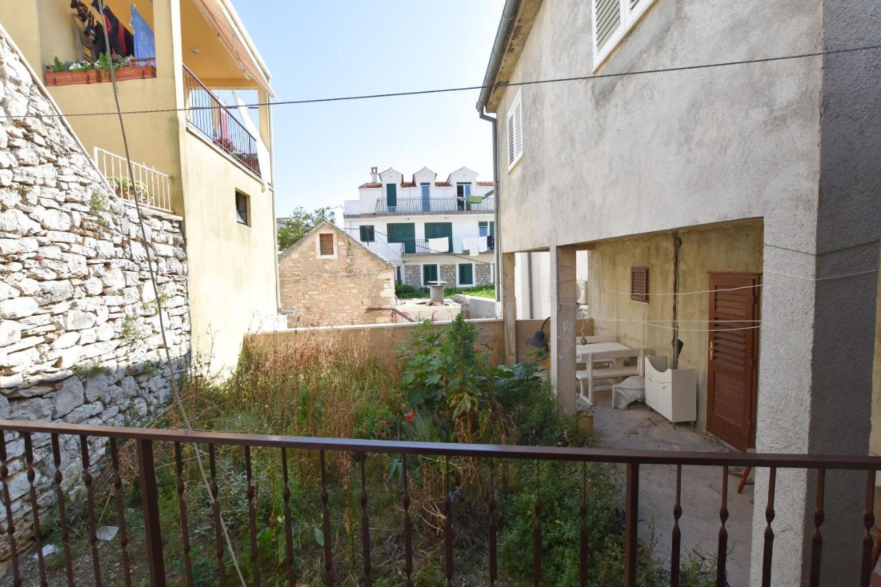 Apartment Miledina Primošten Kültér fotó