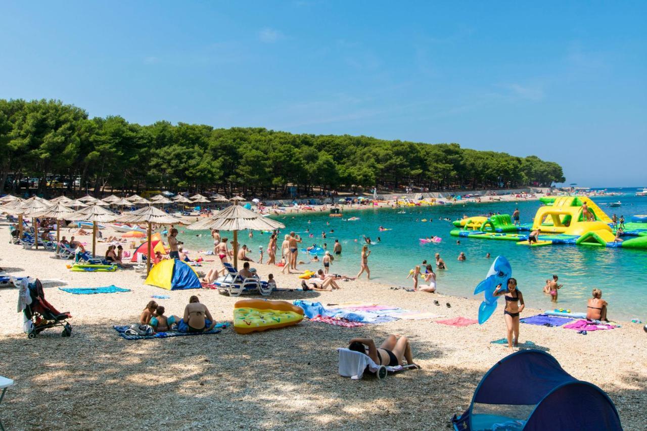 Apartment Miledina Primošten Kültér fotó