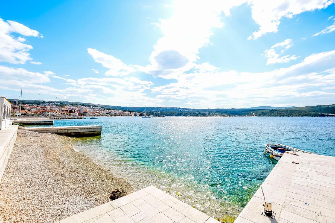 Apartment Miledina Primošten Kültér fotó